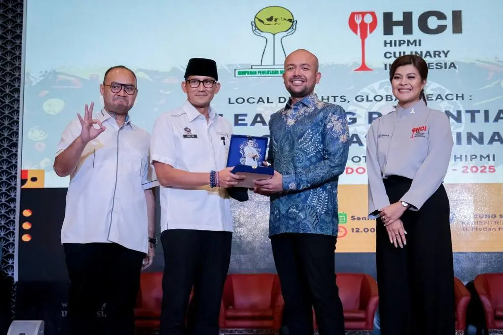 Hipmi PT Semarang
